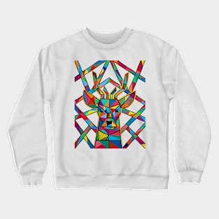 Throne Crewneck Sweatshirt